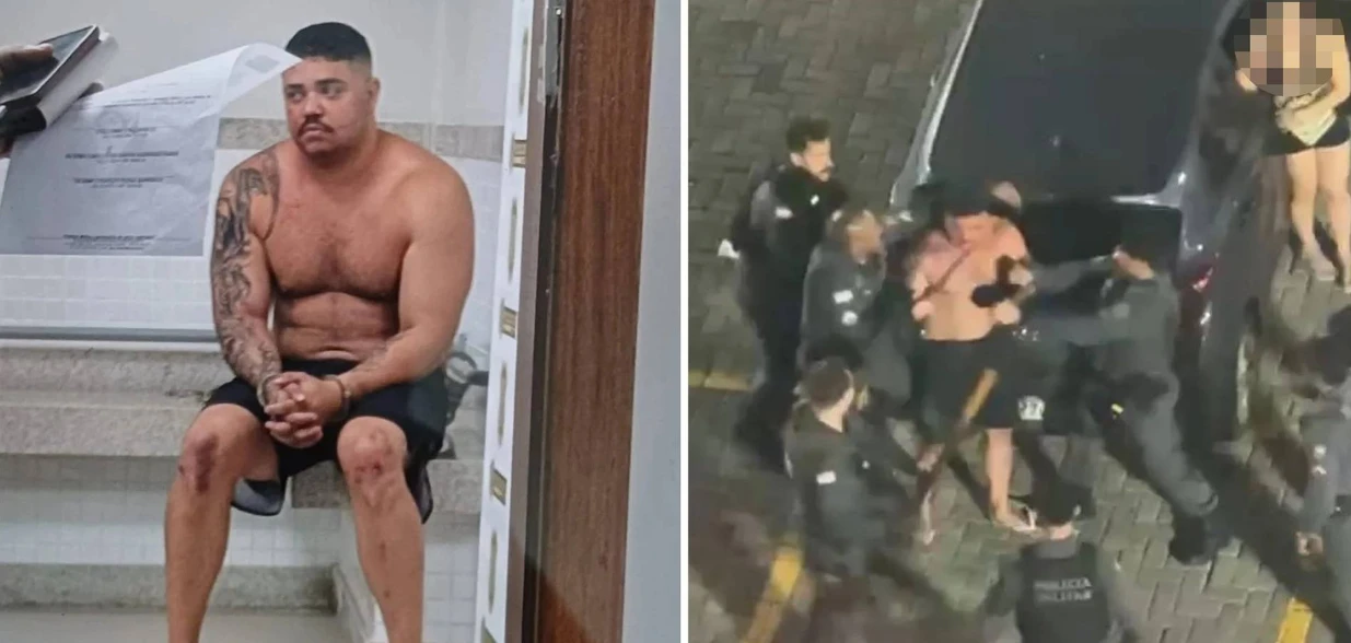 Mandados foram cumpridos em cinco bairros; investigação aponta que soldado da PM liderava organização criminosa