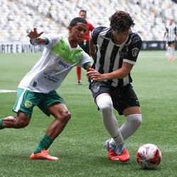 Time capixaba tentou o empate até o fim do jogo, mas se despediu da competição de base