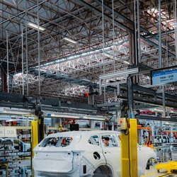 A Great Wall Motors, maior fabricante privada de carros da China, fará uma montadora com capacidade de até 200 mil veículos por ano em Aracruz