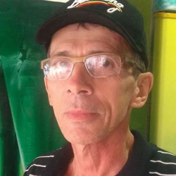 João Carlos Spedo, de 61 anos, era irmão da procuradora de Justiça Elda Márcia Moraes Spedo e foi morto a facadas no próprio estabelecimento