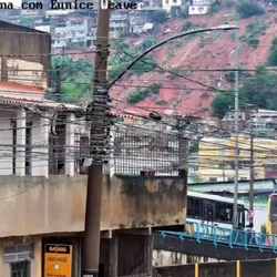 Juiz de Fora, uma das cidades mais afetadas, registra até o momento 16 óbitos confirmados; outras seis mortes aconteceram na cidade de Ubá