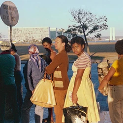 Renomado fotógrafo e colecionador Joaquim Paiva traz a obra so ES pela primeira vez