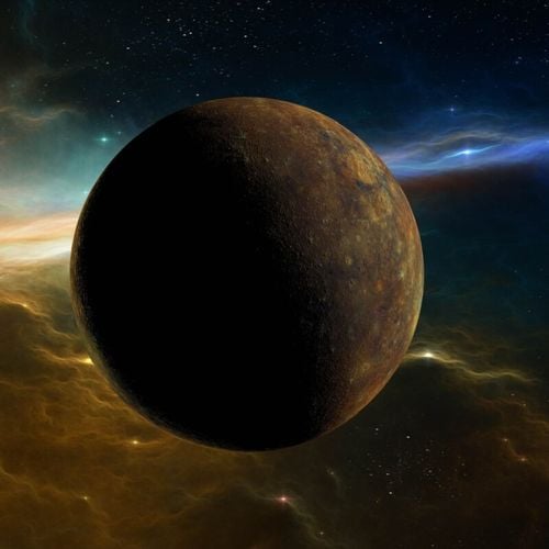 Imagem - Mercúrio retrógrado em Peixes: ciclo favorecerá pausa, reflexão e ajustes