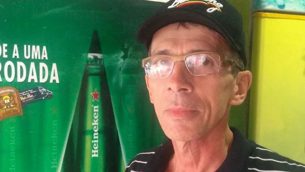 João Carlos Spedo, de 61 anos, era irmão da procuradora de Justiça Elda Márcia Moraes Spedo e foi morto com golpes de canivete no próprio estabelecimento