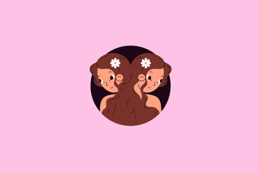 Quando está apaixonado, o nativo de Gêmeos busca conexão mental constante, conversa sem parar e precisa de estímulo intelectual e leveza (Imagem: rumka vodki | Shutterstock) 