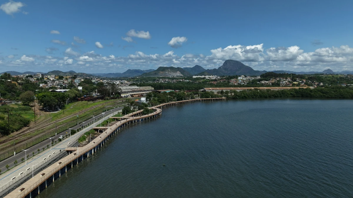 Nova Orla de Cariacica 