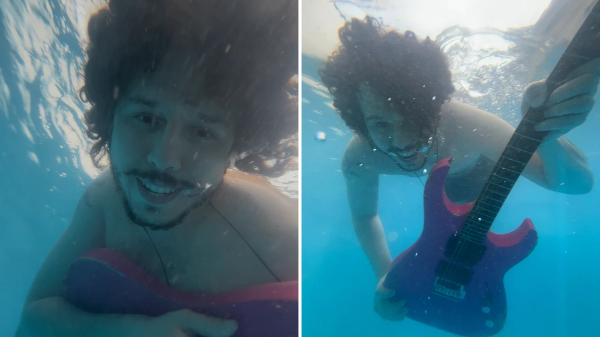  “Lost Media – Vitruviano????” - Joãoeascoisasnaoessenciais 