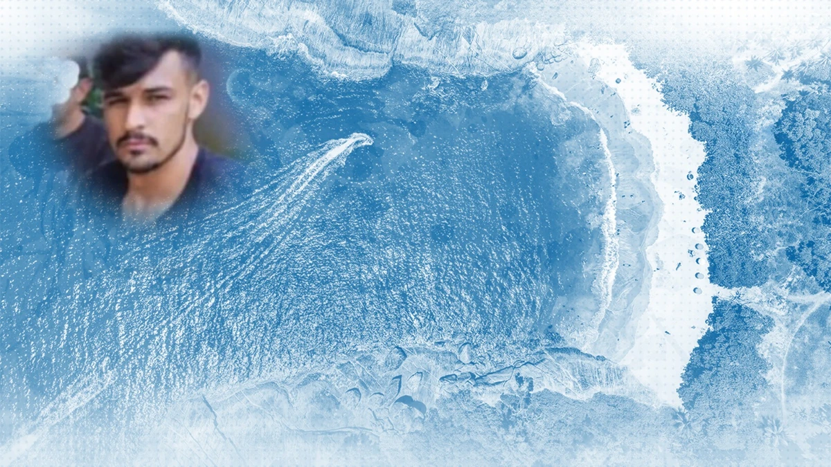  William Santos Monzoli - Guarapari