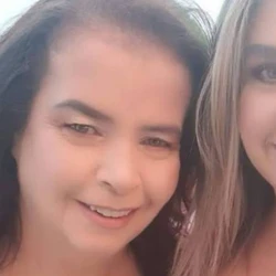 Jaqueline Teodoro morava com a mãe e o companheiro, que também morreram; ela deixa dois filhos que ainda estão desaparecidos