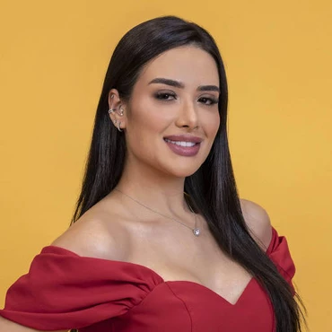 Imagem - No BBB 26, Jordana fala sobre romance com filho de Amado Batista