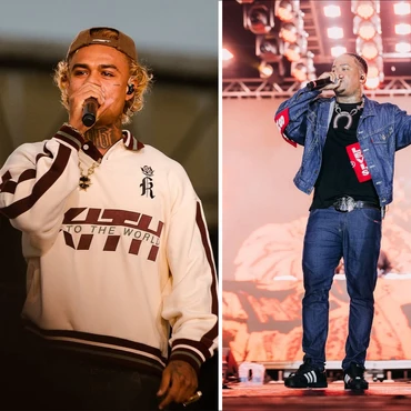 Imagem - MC Cabelinho, MC Kako e Major RD agitam evento de trap e funk em Cariacica