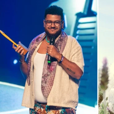 Imagem - De Xavier Lucas a Luisa Boê: confira os destaques do "Tocou, Pocou"