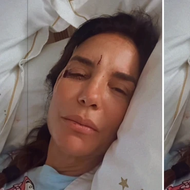 Imagem - Ivete Sangalo sente indisposição e dá entrada em hospital em Salvador