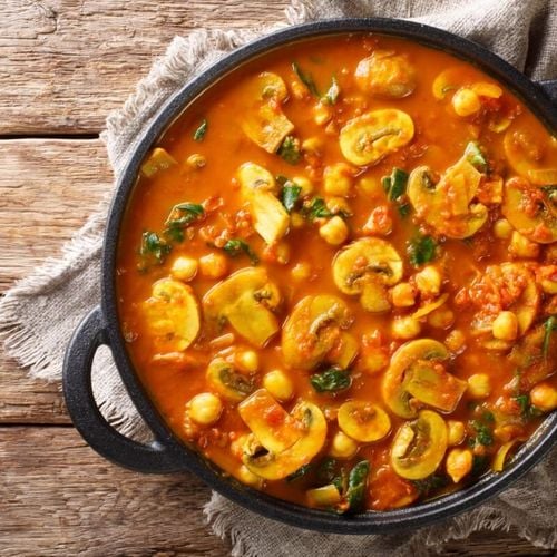 Imagem - Almoço saudável sem carne: 5 receitas vegetarianas para a Quaresma