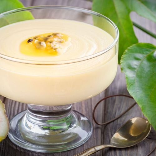 Imagem - Sobremesa refrescante: 3 receitas leves para os dias quentes