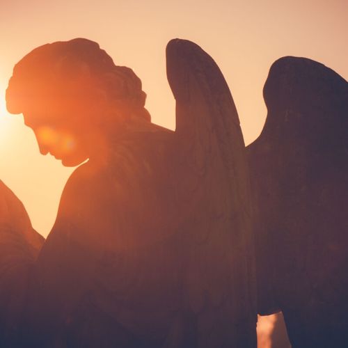 Imagem - Anjo da guarda de cada signo: saiba como se conectar com ele