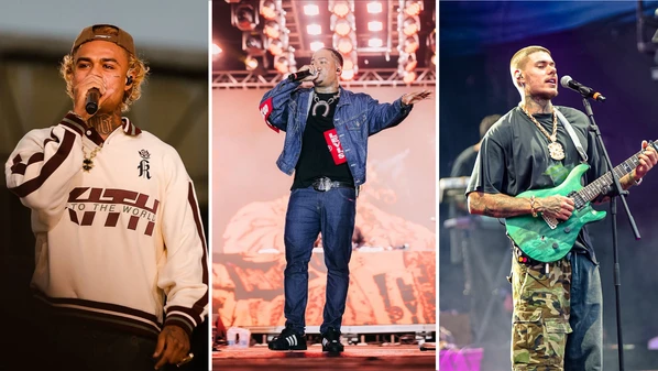 Shows acontecem no dia 28 de março, e os ingressos podem ser adquiridos por valores a partir de R$ 60