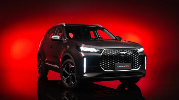 Mesmo na versão de entrada, modelo é um dos mais completos e tecnológicos, acirrando ainda mais a briga pelos SUVs compactos