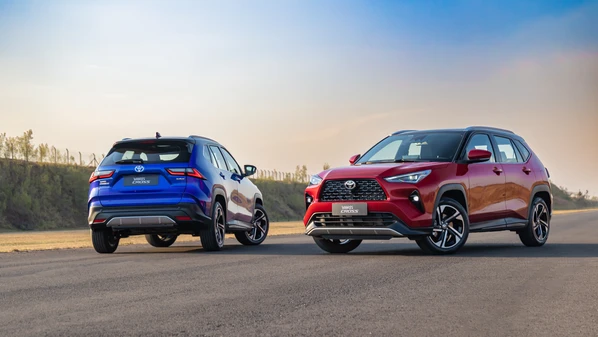 Novo modelo da marca japonesa estreou no Brasil com versões híbridas que custam de R$ 149.990 a R$ 189.990 e entregam um consumo de até 17,9 km/l; saiba o que o compacto oferece para se destacar em um segmento cada vez mais competitivo