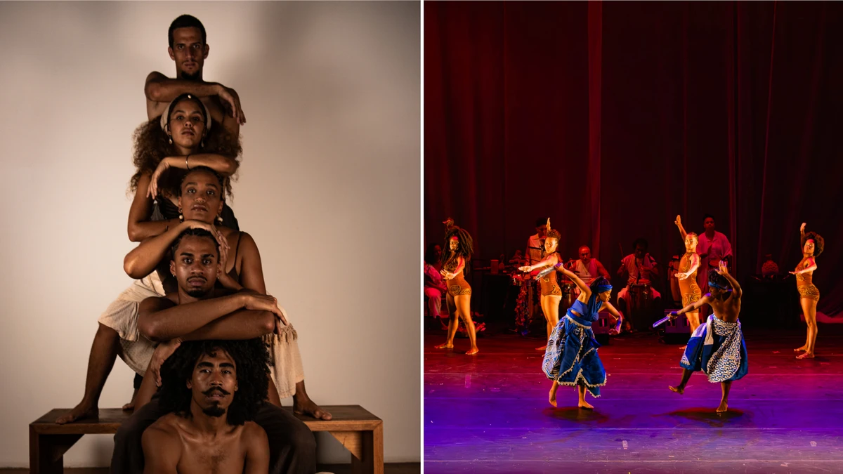 Apresentações acontecem até dia 15 de março