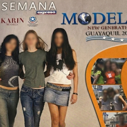 Investigação da BBC News Brasil mostra como a rede de Jeffrey Epstein atuou no Brasil e no Equador. Aliado de criminoso sexual foi ao RS selecionar adolescente para concurso de modelo.