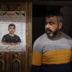 As forças israelenses também bloquearam o acesso a ambulâncias palestinas enquanto o jovem de 14 anos ficou caído e sangrando por pelo menos 45 minutos, na Cisjordânia ocupada.