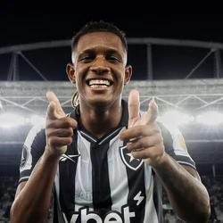 RIO DE JANEIRO, RJ (UOL/FOLHAPRESS) - O Botafogo está classificado para a próxima fase do mata-mata preliminar da Libertadores.