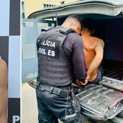 Investigado por série de homicídios, Ryan Inácio Silva foi preso em Minas Gerais após fugir do sistema prisional e retomar disputa entre facções em Balneário de Carapebus