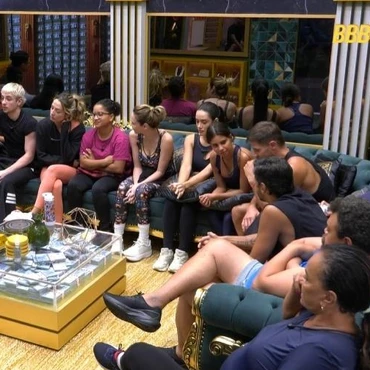 Imagem - Brothers disputam a primeira fase da 7ª Prova do Líder do BBB 26