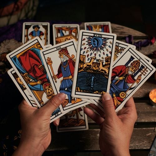 Imagem - Tarot do dia: previsão para os 12 signos em 26/02/2026