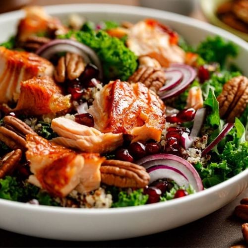 Imagem - Almoço saudável: 5 receitas com peixe para a Quaresma 