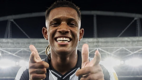 RIO DE JANEIRO, RJ (UOL/FOLHAPRESS) - O Botafogo está classificado para a próxima fase do mata-mata preliminar da Libertadores.