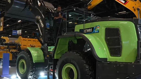 Projetos estruturais exigem tempo, coordenação e visão de longo prazo. A consolidação da própria Marmomac Brazil demonstra isso. Eventos dessa magnitude amadurecem à medida que o setor amadurece