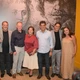 Rosa-Nina Liebermann, Darks Cesar Casotti, Álvaro Moura, Renato e Virginia Casagrande, Ricardo Ferraço, Marcelo Lages e Aurea Ligia