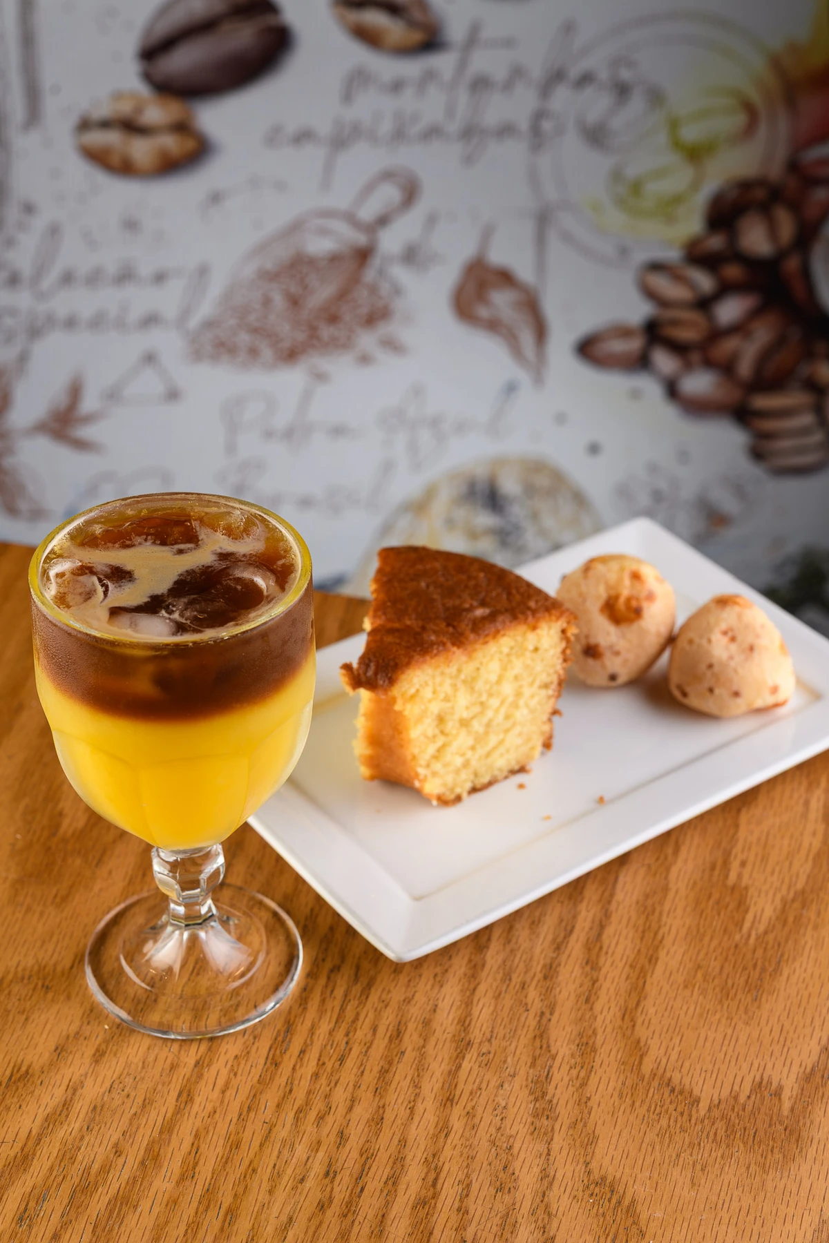 Café Número 1 Foto por Bruno Coelho 