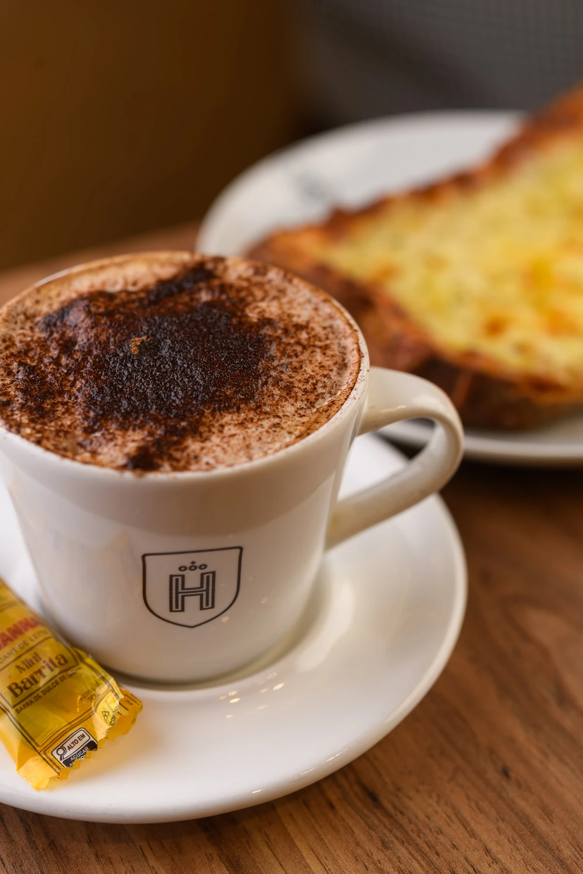 Havanna Foto por Bruno Coelho