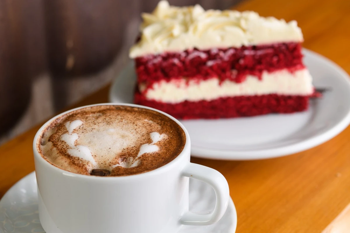 Combo da Coffettown no festival I Love Coffee do Shopping Vitória