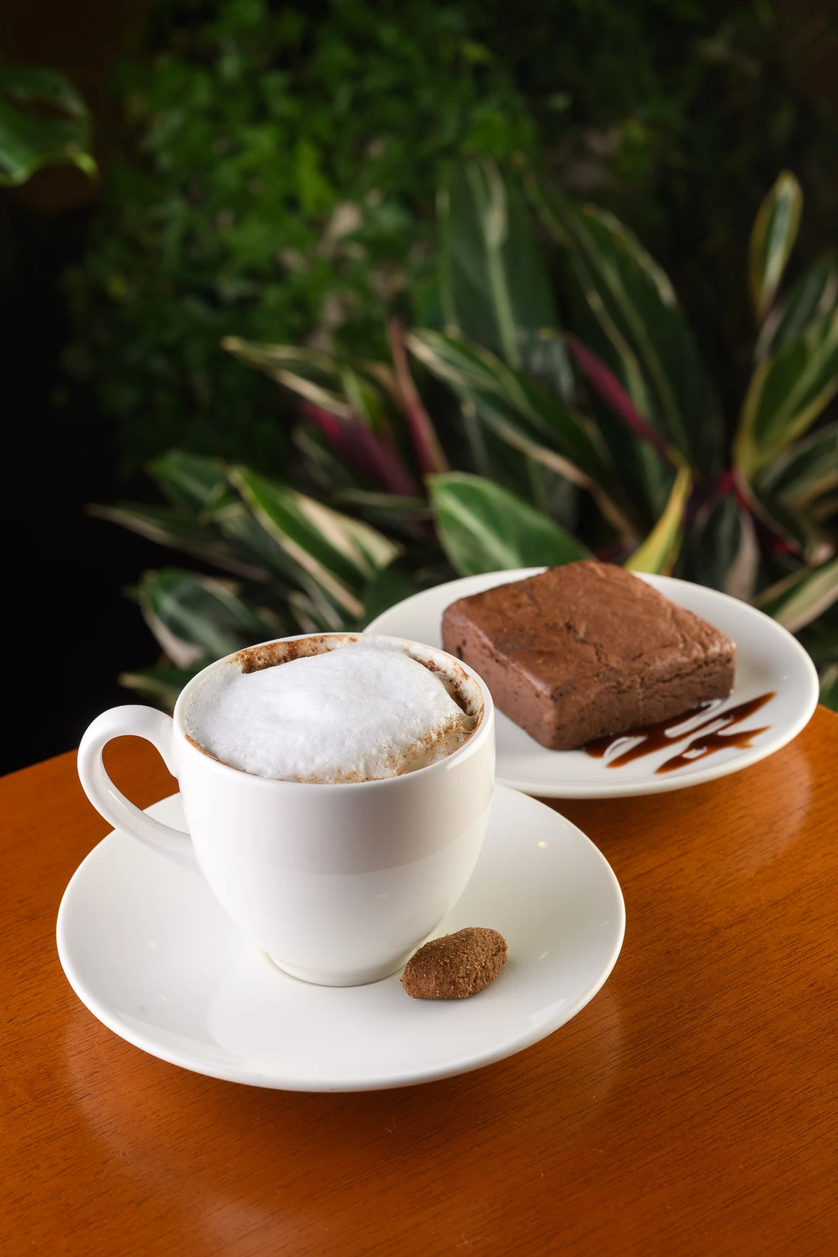 Cremino Foto por Bruno Coelho 