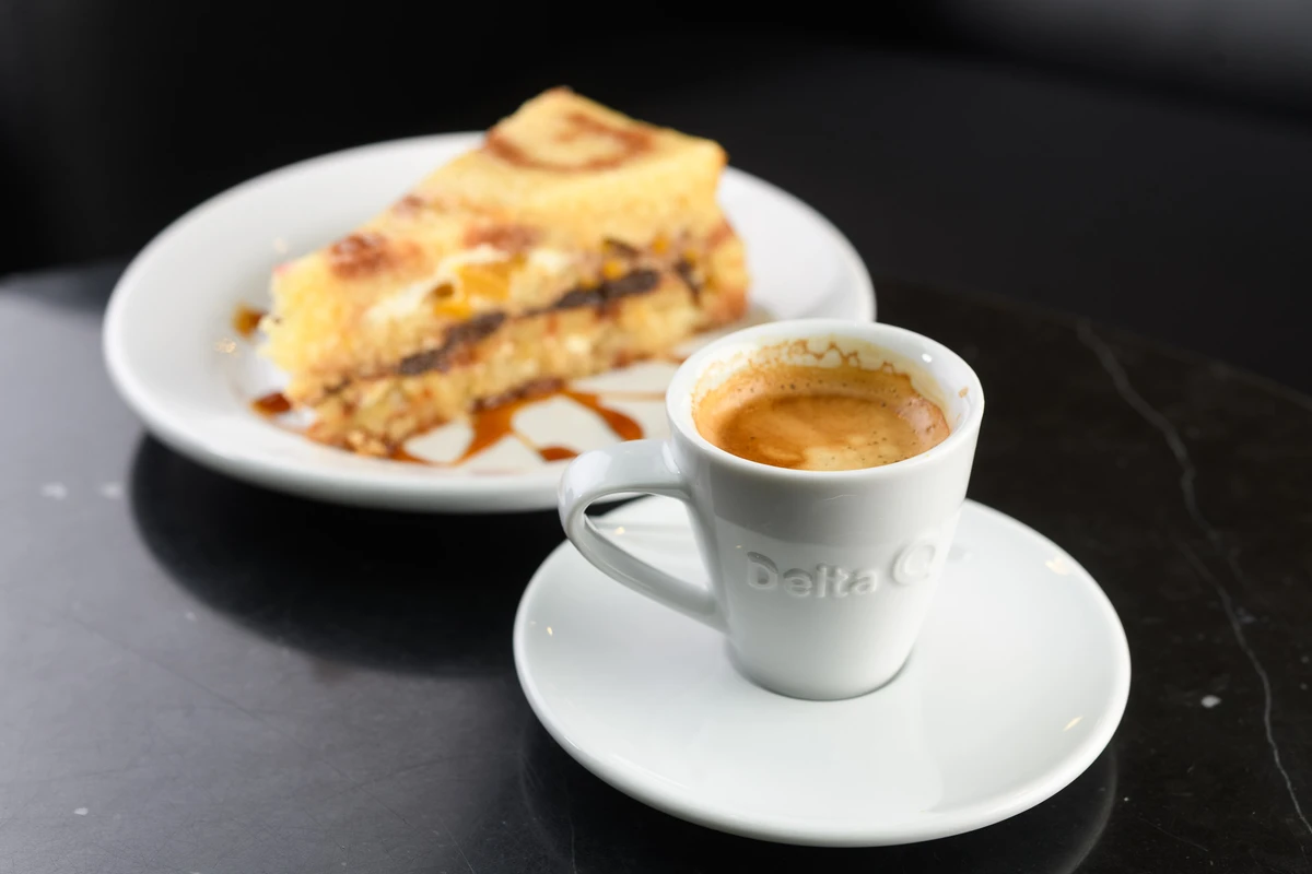 Delta Q Foto por Bruno Coelho