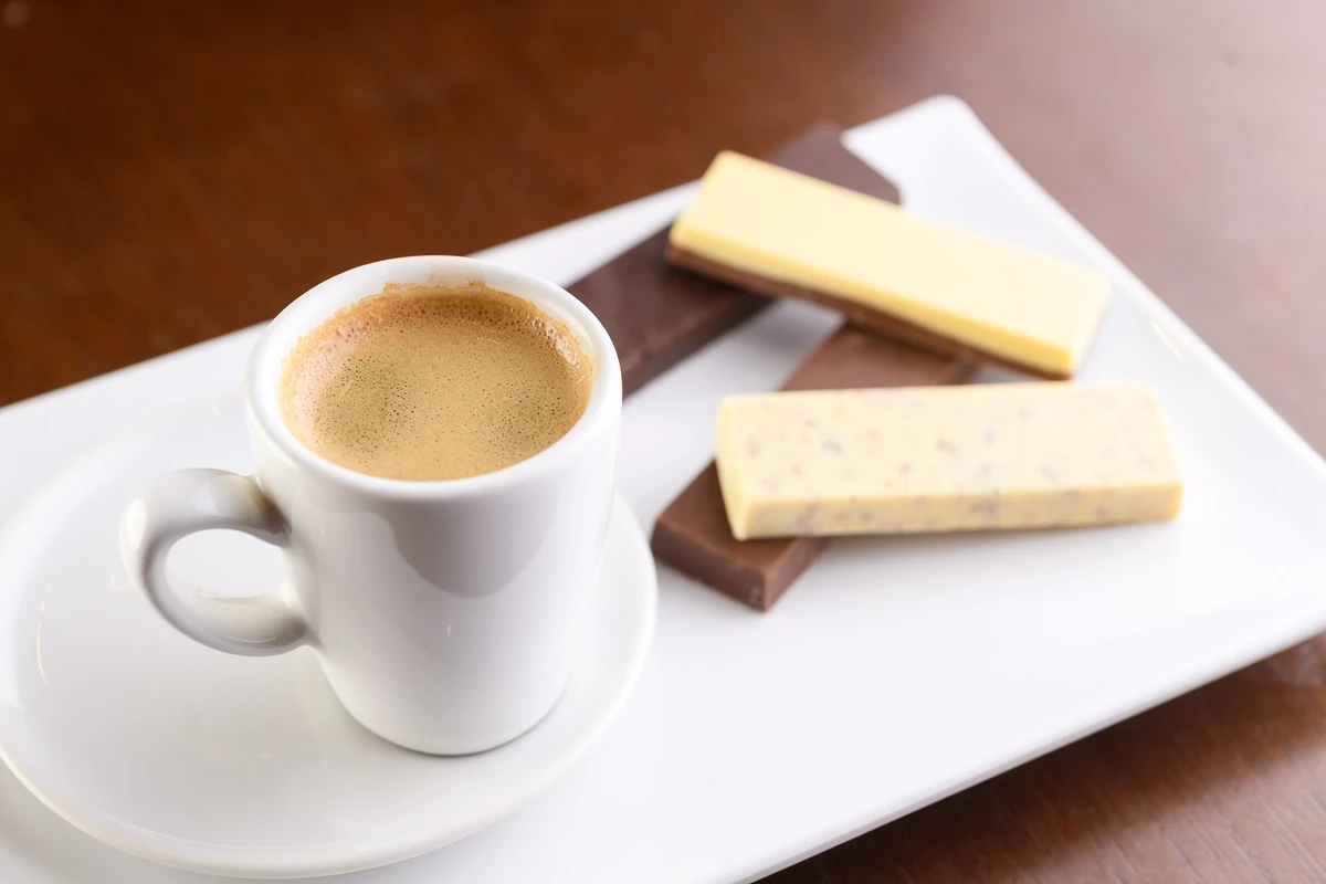 Le Chocolatier Foto por Bruno Coelho