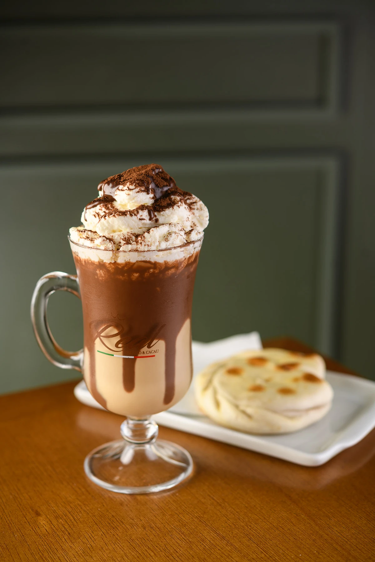 Real Gelateria Foto por Bruno Coelho