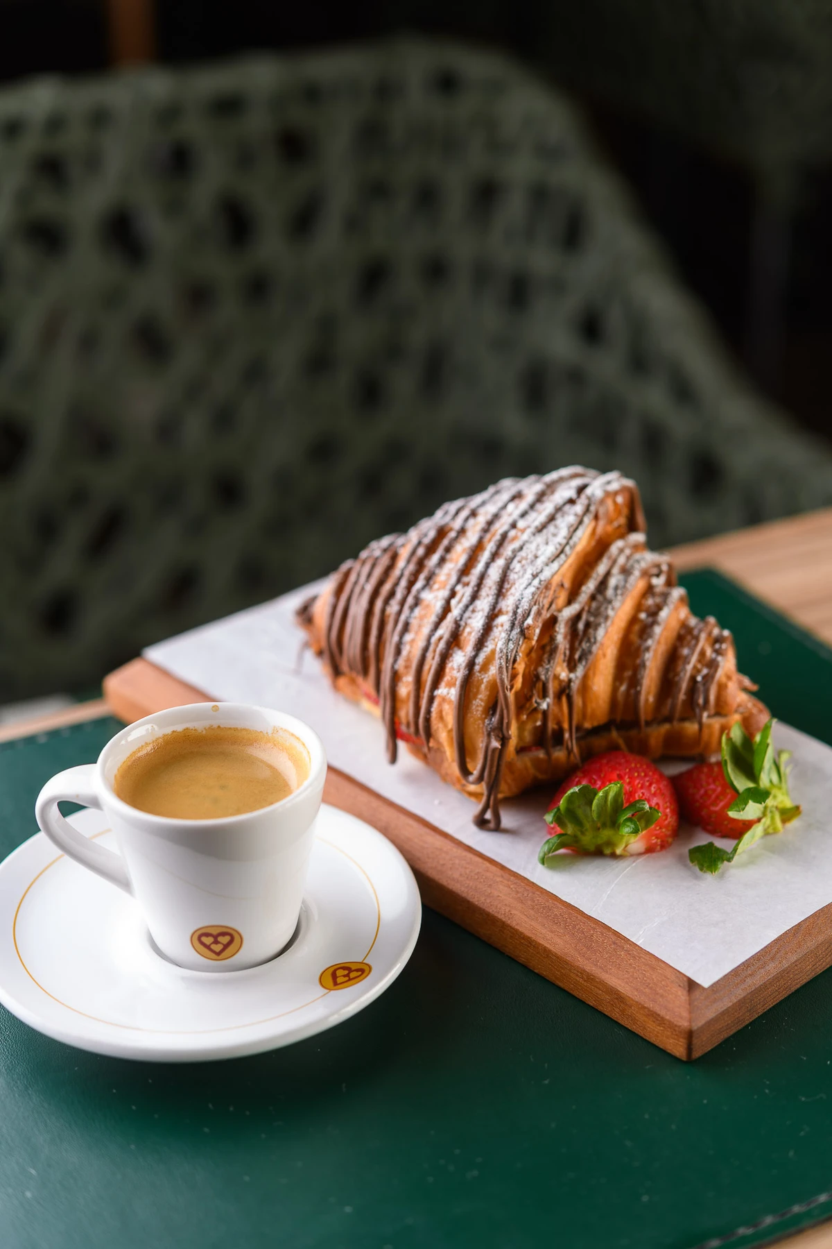 Wine Garden Foto por Bruno Coelho