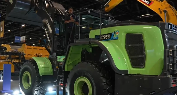 Setor de rochas ornamentais do ES é destaque em feira internacional