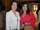 Sandra Matias e Renata Rasseli