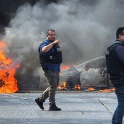 Grupo criminoso brasileiro estaria bem posicionado para ocupar vácuo deixado pelos mexicanos em rotas de cocaína para Europa e mineração ilegal na Amazônia.