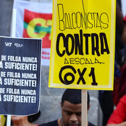 Hugo Motta planeja votar votar PEC em maio no Congresso, mas presidentes do PL e do União Brasil querem segurar andamento da proposta