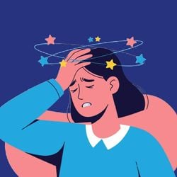 Reações exageradas do organismo a alguns estímulos, com queda da pressão e dos batimentos cardíacos, podem causar desmaios