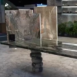 Mais de 70 empresas do Espírito Santo participaram da Marmomac Brazil, maior feira do setor nas Américas