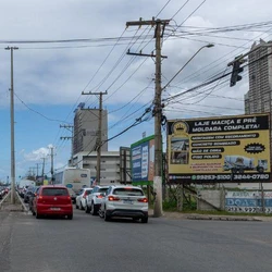 Interdição começa às 20h desta sexta-feira (27) e deve durar cerca de duas semanas, segundo a Prefeitura de Vila Velha