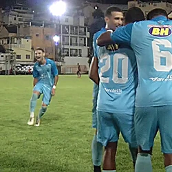 Time de Vila Velha pega o Serra no confronto que vale vaga na decisão